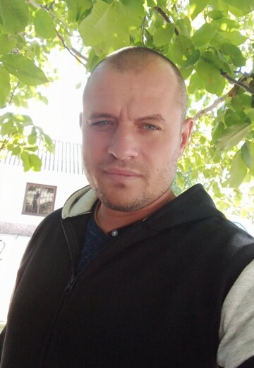 My photo - Vladimir Pavlov, 37 from Kishinev (@vladimirpavlov67)