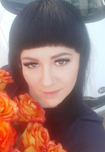 My photo - Olga, 43 from Samara (@olga365326)