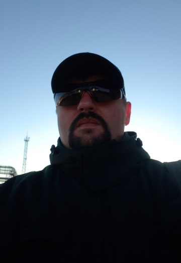 La mia foto - Grigoriy, 49 di Tuapse (@grigoriy16200)