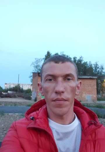 Моя фотографія - игорь, 39 з Київ (@igor267934)