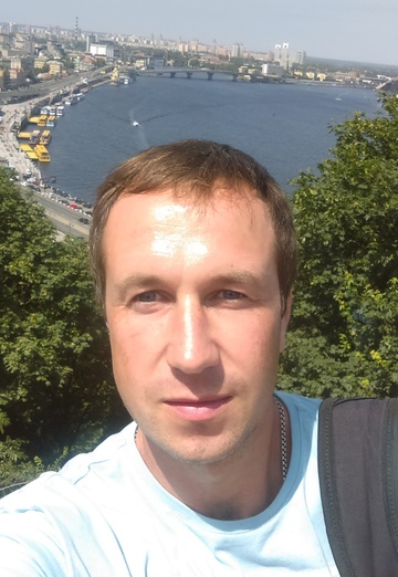 My photo - Valeriy, 41 from Widzew (@valeriy34480)