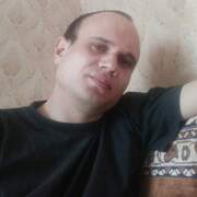 Антон, 27, Венгерово