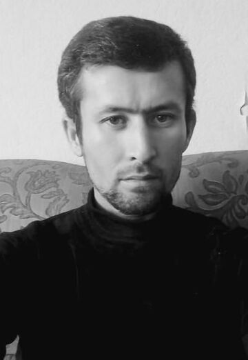 Моя фотография - ALIK👈👉ROMANTIK, 38 из Южно-Сахалинск (@alikromantik0)