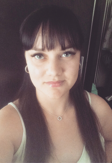 Minha foto - Regina, 30 de Aktau (@regina9295)