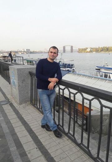 Моя фотография - Алех, 34 из Стамбул (@aleh1048)