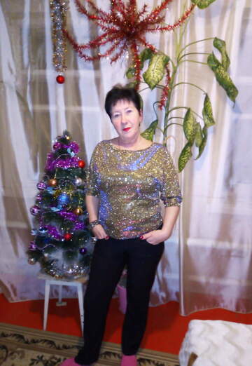 My photo - tamara, 57 from Volgograd (@tamara20421)