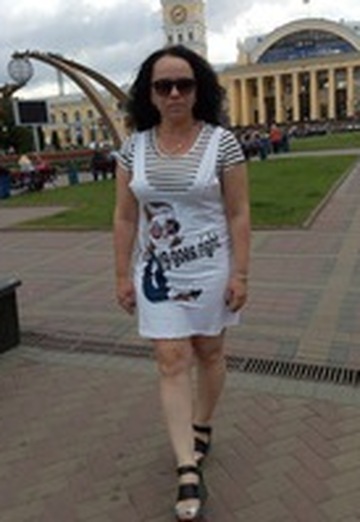My photo - Inna {UMO4K@}, 42 from Kharkiv (@innaumo4k)