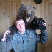 Пётр, 45, Киселевск