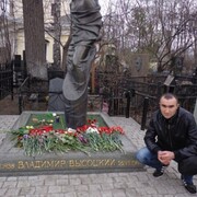Самсон, 40, Томилино