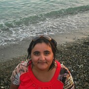 Олеся, 42, Губаха