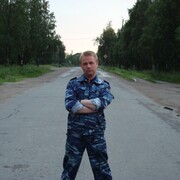 Николай, 45, Лоухи