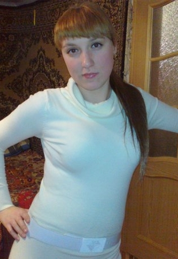 My photo - yliahka, 30 from Aleksandro-Nevskij (@id231642)