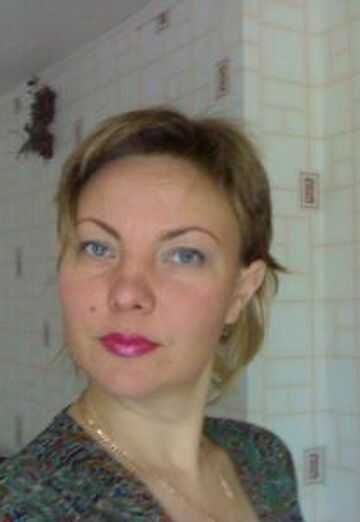 Моя фотография - Светлана, 49 из Талгар (@worms25)