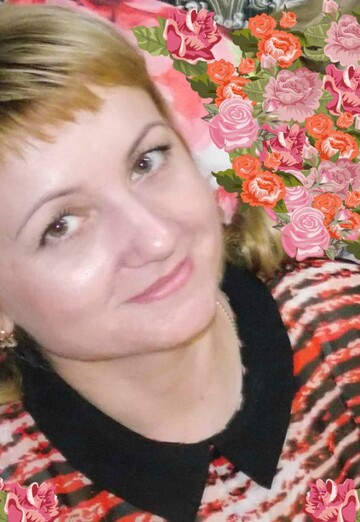 Mein Foto - Larisa, 46 aus Troizk (@larisa8760474)