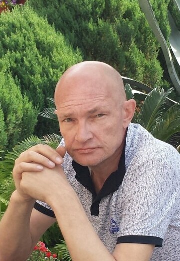 Mein Foto - eduard, 55 aus Dimitrovgrad (@eduard39022)