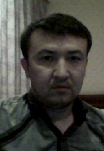 My photo - Sadulla, 43 from Cherusti (@sadulla3)