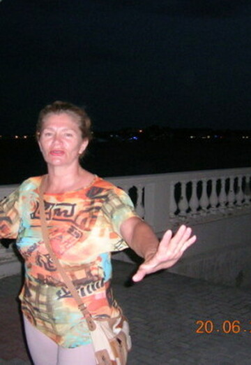 My photo - Lyudmila Nikolenko, 72 from Rostov-on-don (@ludmilanikolenko)