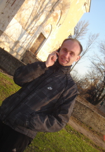 My photo - Rustam, 36 from Makeevka (@rustam4167)