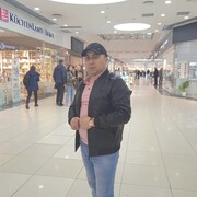 Anar Salahov, 40, Благовещенск