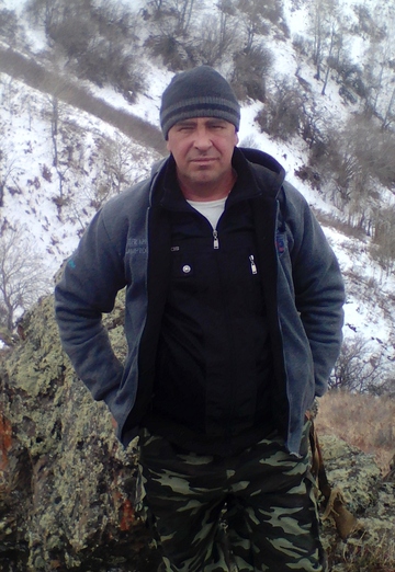 My photo - Aleksandr, 46 from Taldykorgan (@aleksandr601041)