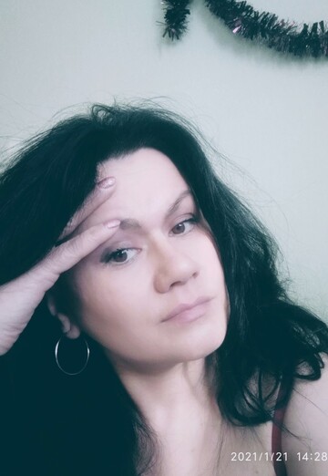 Моя фотография - Милана, 44 из Брянск (@milana17152)
