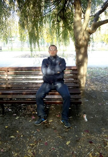 Моя фотография - Дмитрий, 49 из Самара (@dmitriy356299)