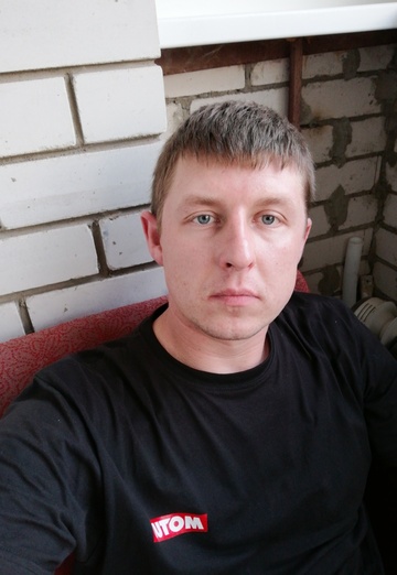 Моя фотография - Denis, 36 из Железногорск (@denis191863)