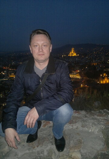 My photo - Igor, 52 from Minsk (@igor143498)