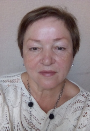 Моя фотография - Наталья, 65 из Ярославль (@natalya297851)