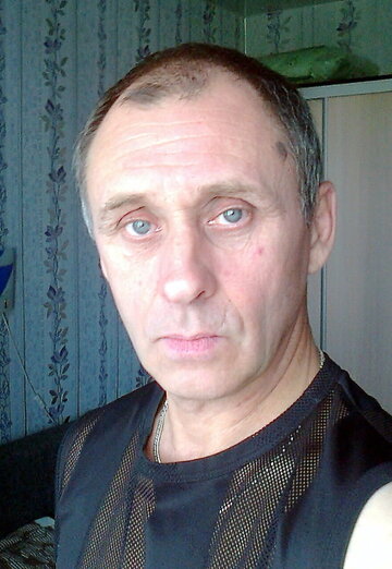 Моя фотография - Дмитрий, 59 из Арамиль (@dmitriy176358)