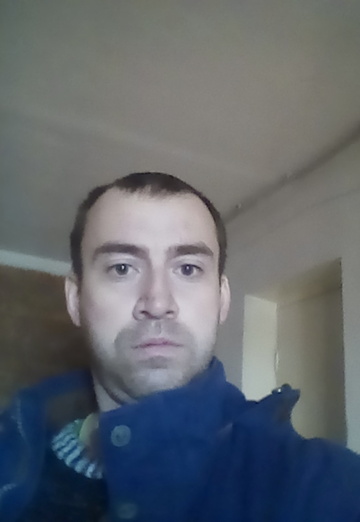 Моя фотография - Владислав, 34 из Валуйки (@venguravlad)