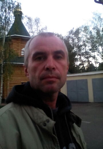 My photo - Anatoliy, 53 from Druzhkovka (@anatoliy16303)