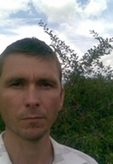 Моя фотография - Владимир, 35 из Барнаул (@vladimir283362)
