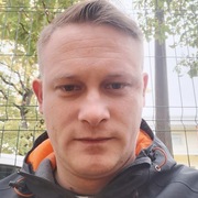 Andrejs, 35, Рига