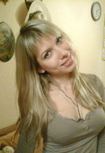 My photo - Ekaterina, 32 from Samara (@ekaterina48777)