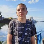 Дима, 18, Новосибирск