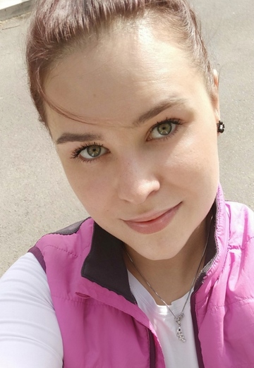 My photo - Anastasiya, 34 from Tashkent (@anastasiya190422)