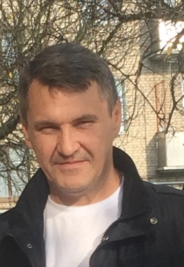 My photo - Dmitriy, 53 from Zelenograd (@dmitriy433191)
