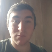 Виктор Кирьянов, 21, Балаганск