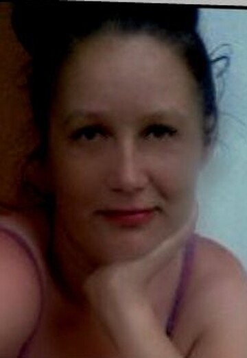 My photo - Marina, 55 from Vinogradov (@marina8292373)