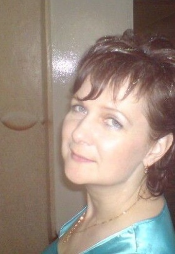 Моя фотография - Татьяна, 52 из Орск (@tatyana200156)