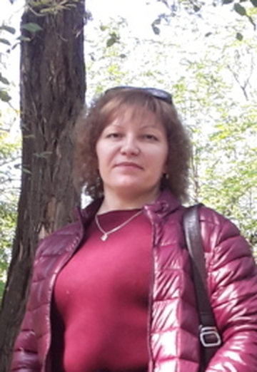 Моя фотография - Светлана, 43 из Бишкек (@svetlana266663)