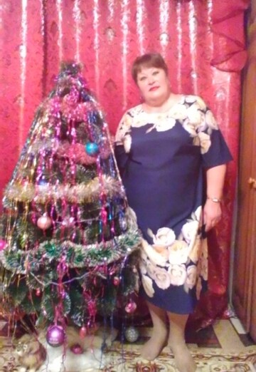 My photo - Galina, 61 from Bryansk (@galina63047)