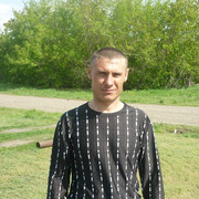 vovan, 44, Алейск