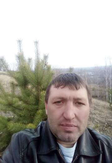 My photo - Aleksey, 42 from Bureya (@aleksey394321)