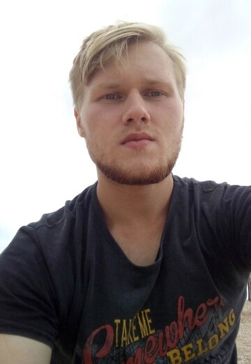 My photo - Maksim, 25 from Bataysk (@maksim155292)