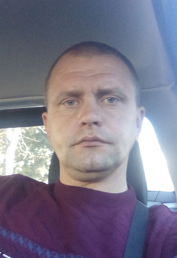 My photo - Roma, 42 from Semenivka (@roma108827)