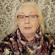 Ольга, 67, Пенза