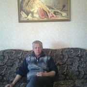 Владимир Смирнов, 66, Верхний Уфалей