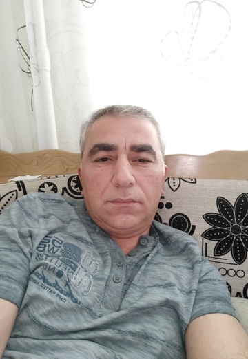 My photo - Gafur Ibragimov, 53 from Surgut (@gafuribragimov)